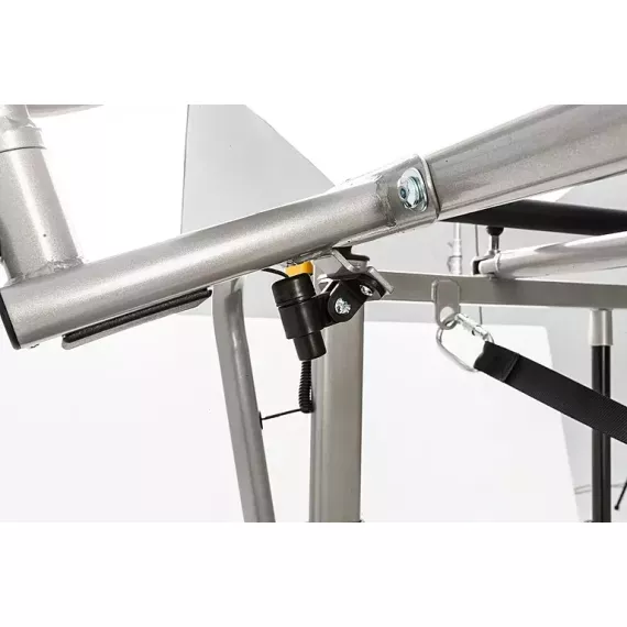 Реабилитационная беговая дорожка spirit lw650 %Future_395 (фото 6)