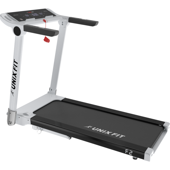 Беговая дорожка unixfit hi-tech f2 arctic ice %Future_395 (фото 17)