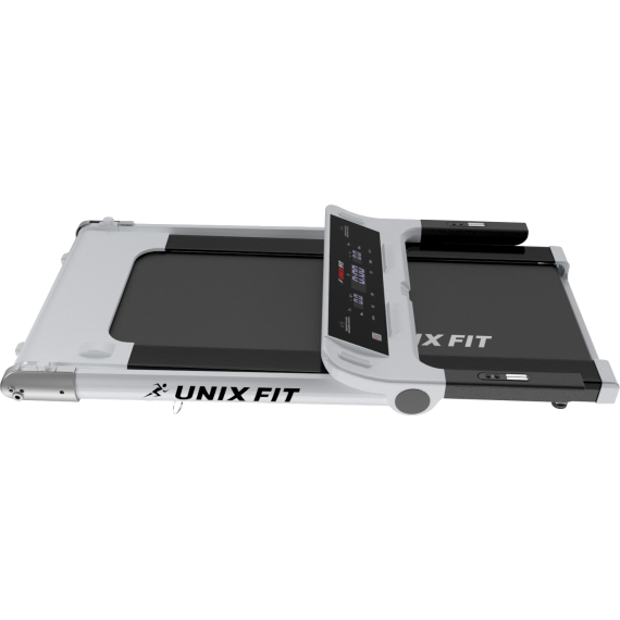 Беговая дорожка unixfit hi-tech f2 arctic ice %Future_395 (фото 14)