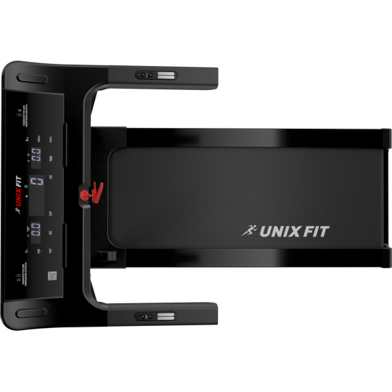 Беговая дорожка unixfit hi-tech f2 plus dark storm %Future_395 (фото 12)