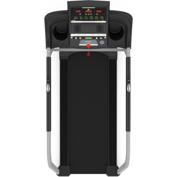 Беговая дорожка dfc pride pro для реабилитации %Future_395 (фото 5)