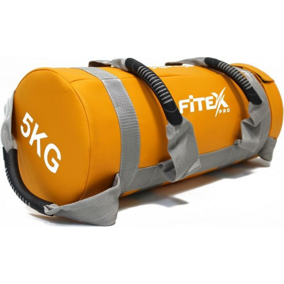 Сэндбэг fitex ftx-1650-5 5 кг %Future_395 (фото 1)