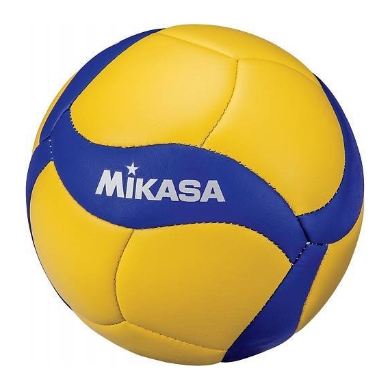 Мяч волейбольный сувенирный mikasa v 1.5w %Future_395 (фото 1)