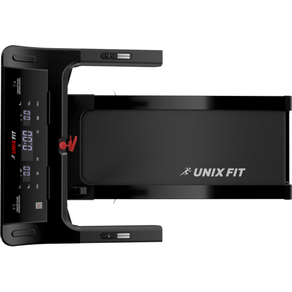 Беговая дорожка unixfit hi-tech f2 dark storm %Future_395 (фото 16)