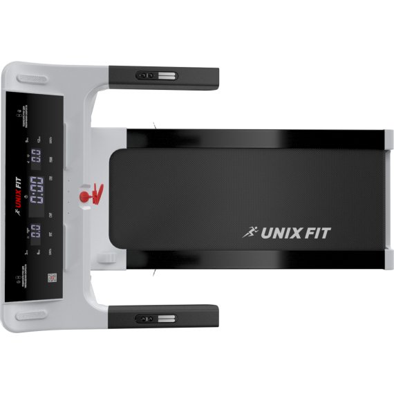Беговая дорожка unixfit hi-tech f2 arctic ice %Future_395 (фото 13)