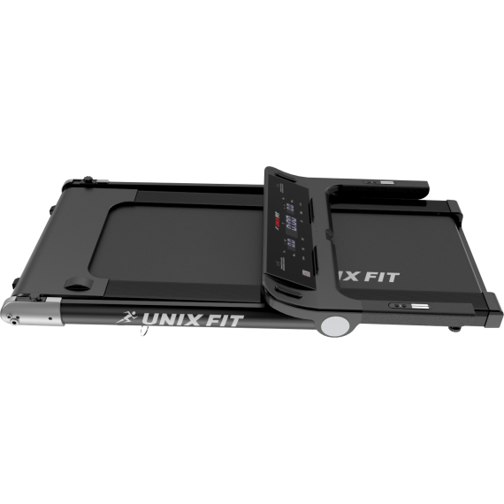 Беговая дорожка unixfit hi-tech f2 dark storm %Future_395 (фото 15)
