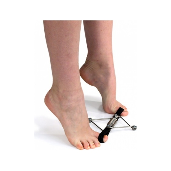 Тренажер balanced body joe's toe gizmo (набор) %Future_395 (фото 2)