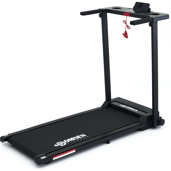 Беговая дорожка domsen fitness f-130 %Future_395 (фото 2)