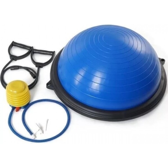 Платформа балансировочная fitness sport bosu %Future_395 (фото 5)