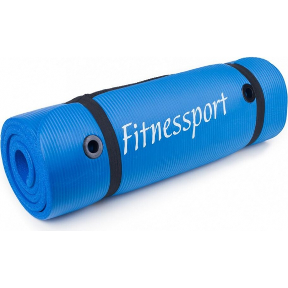 Коврик гимнастический fitnes sport ft-em-10-b %Future_395 (фото 1)