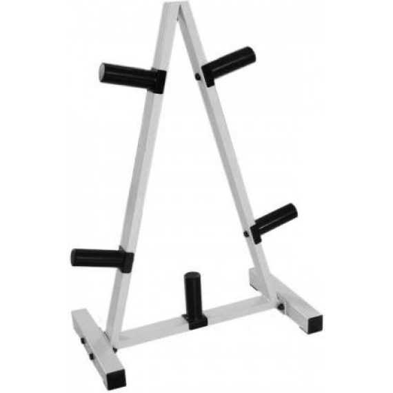 Стойка-ёлочка для олимпийских дисков fitnes sport pr-02 %Future_395 (фото 1)