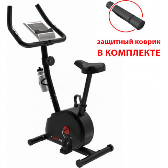Велотренажер unixfit bl-300 %Future_395 (фото 1)