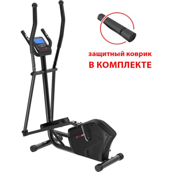 Эллиптический тренажер unixfit sl-340e %Future_395 (фото 1)