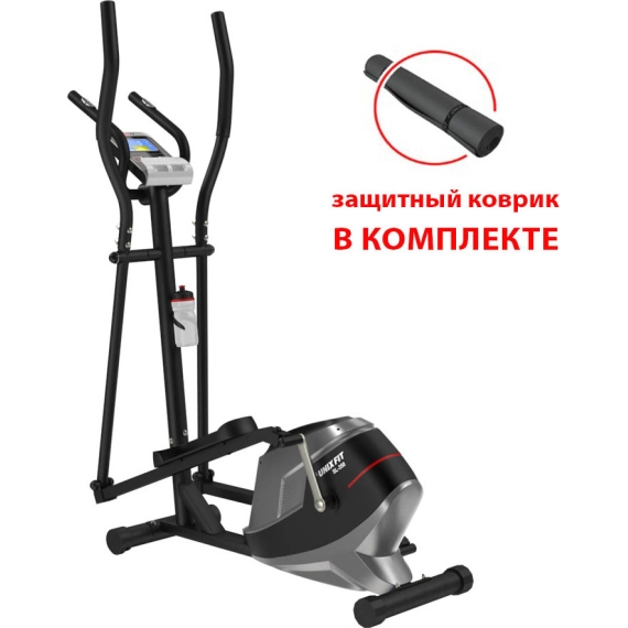 Эллиптический тренажер unixfit sl-350е %Future_395 (фото 1)