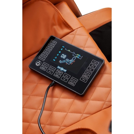 Массажное кресло victoryfit vf-m15 %Future_395 (фото 6)