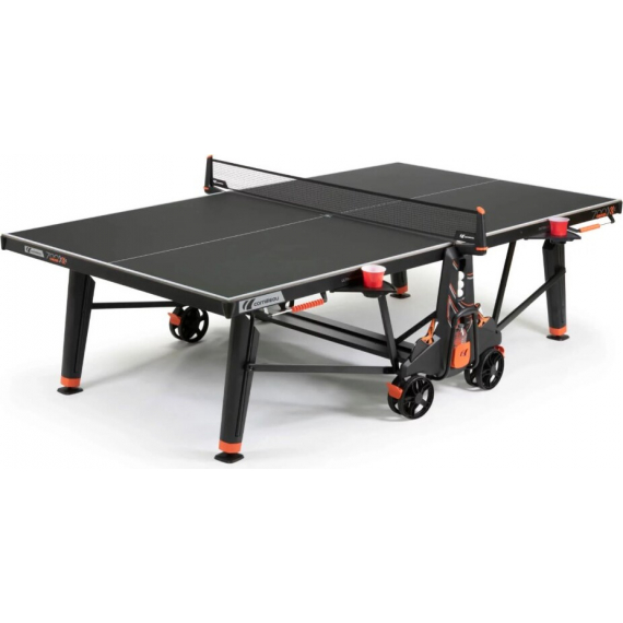 Теннисный стол всепогодный cornilleau 700x performance outdoor black %Future_395 (фото 1)