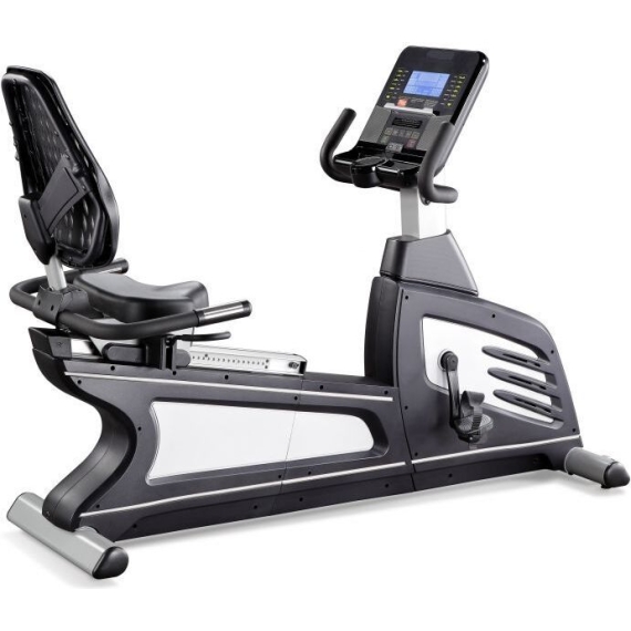 Велотренажер fitex premier 2 prof %Future_395 (фото 2)