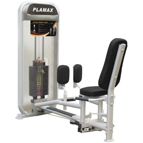 Сведение/разведение ног impulse plamax pl9016 %Future_395 (фото 1)