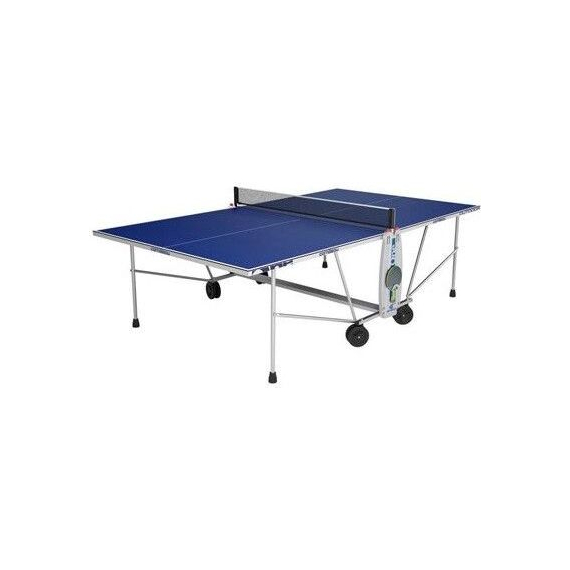 Всепогодный теннисный стол cornilleau one outdoor синий %Future_395 (фото 1)