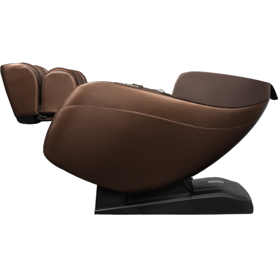 Массажное кресло ergonova organic 3 espresso brown %Future_395 (фото 3)