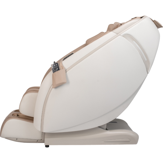Массажное кресло ergonova organic 5 beige %Future_395 (фото 3)