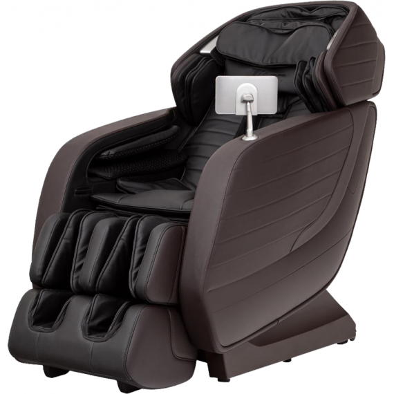 Массажное кресло ergonova organic maxima xl brown %Future_395 (фото 1)