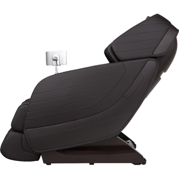 Массажное кресло ergonova organic maxima xl brown %Future_395 (фото 2)