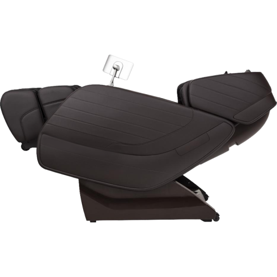 Массажное кресло ergonova organic maxima xl brown %Future_395 (фото 3)