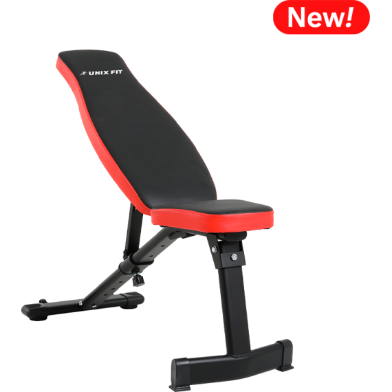 Скамья силовая универсальная unix fit bench 130 %Future_395 (фото 2)