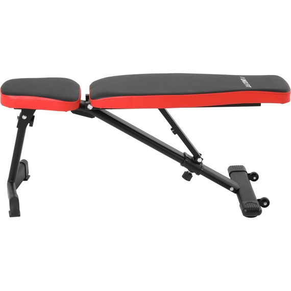 Скамья силовая универсальная unix fit bench 130 %Future_395 (фото 10)