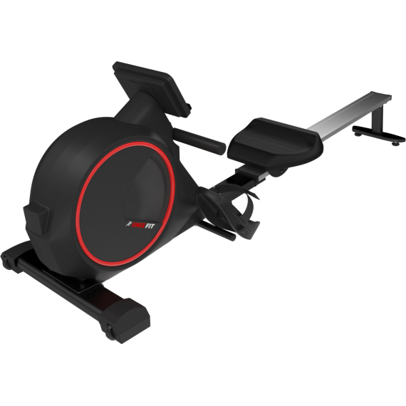 Гребной тренажер unixfit techno rower 410e %Future_395 (фото 18)