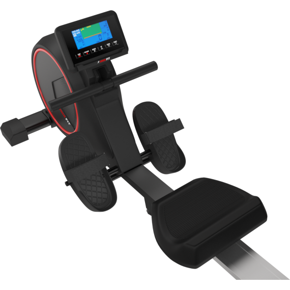 Гребной тренажер unixfit techno rower 410e %Future_395 (фото 15)