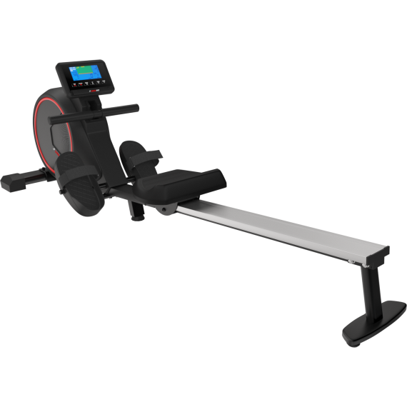 Гребной тренажер unixfit techno rower 410e %Future_395 (фото 16)