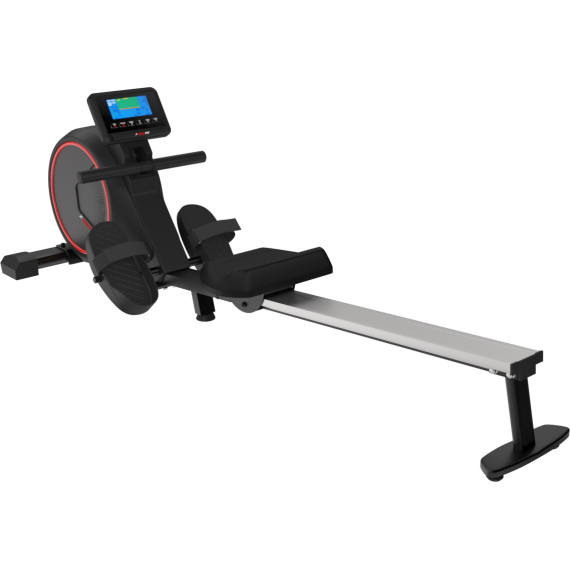 Гребной тренажер unixfit techno rower 410e %Future_395 (фото 2)