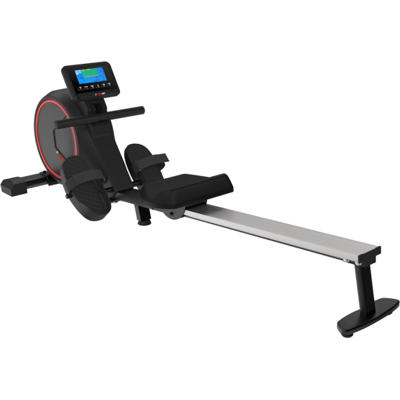 Гребной тренажер unixfit techno rower 410e %Future_395 (фото 7)