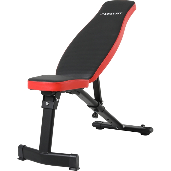 Скамья силовая универсальная unix fit bench 130 %Future_395 (фото 7)