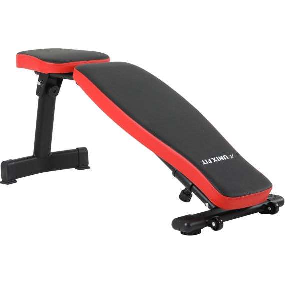 Скамья силовая универсальная unix fit bench 130 %Future_395 (фото 9)
