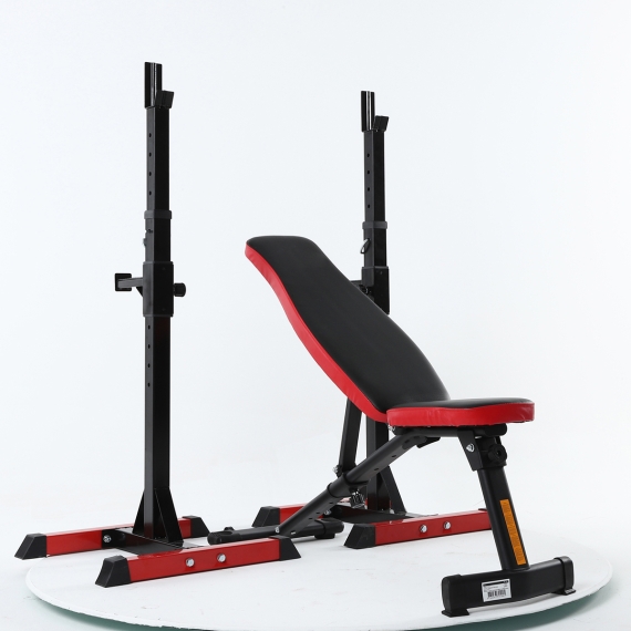 Скамья силовая универсальная unix fit bench 130 %Future_395 (фото 12)