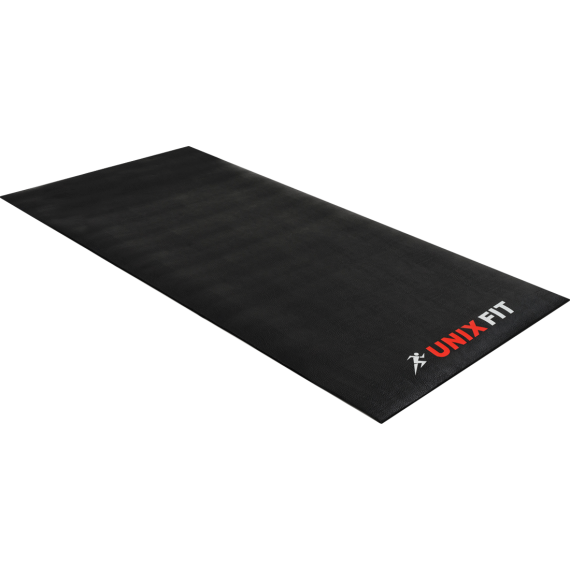 Коврик для кардиотренажёров unix fit 220x110x0,6 см %Future_395 (фото 3)