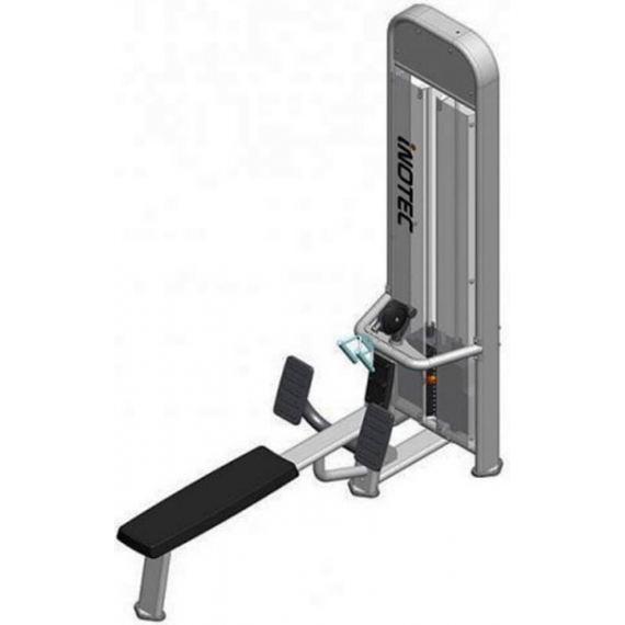 Гребля сидя inotec fl-sr %Future_395 (фото 1)