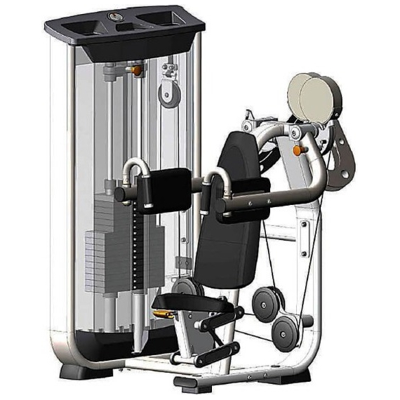 Дельтовидные inotec nl19 %Future_395 (фото 1)