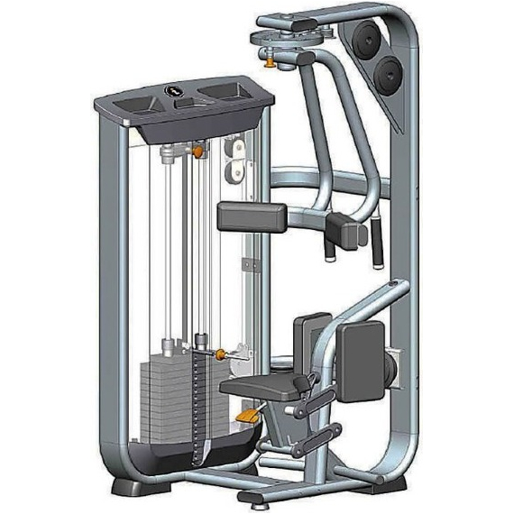 Вращение торса inotec nl20 %Future_395 (фото 1)