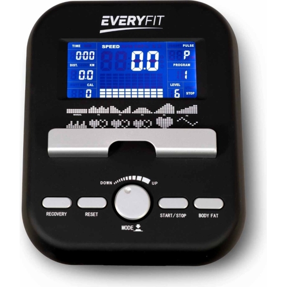 Велотренажер everyfit bx7p %Future_395 (фото 3)