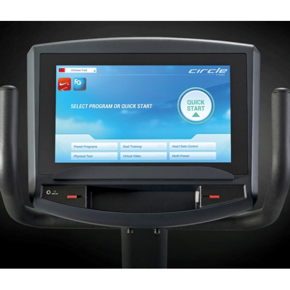 Велотренажер circle fitness r8 e plus %Future_395 (фото 3)
