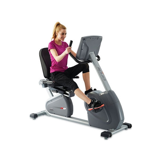 Велотренажер circle fitness r8 e plus %Future_395 (фото 4)