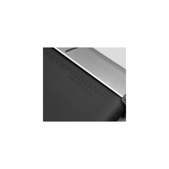 Беговая дорожка svensson industrial armortech tft graphite blue %Future_395 (фото 5)