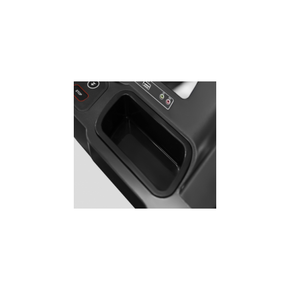 Беговая дорожка svensson industrial armortech tft graphite blue %Future_395 (фото 9)