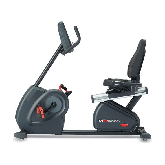 Велотренажер circle fitness r8 e plus %Future_395 (фото 2)