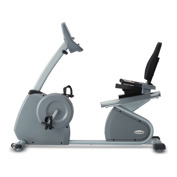 Велотренажер circle fitness r6 %Future_395 (фото 2)