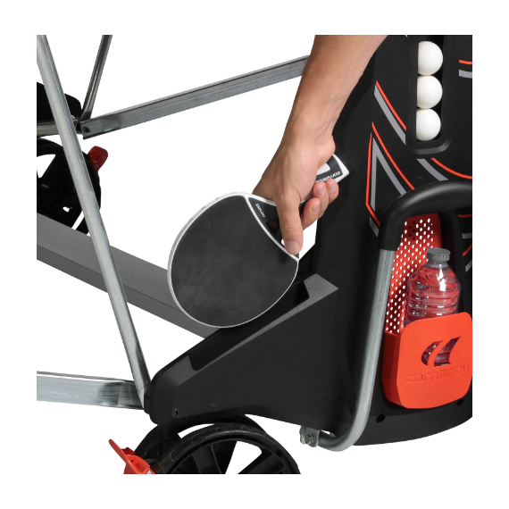 Теннисный стол всепогодный cornilleau 600x performance outdoor blue %Future_395 (фото 4)
